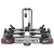 Platforma rowerowa na hak Fix4Bike PRO-USER Diamant SG3 FixMatic